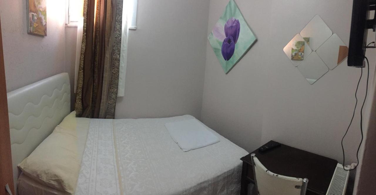 Avrasya Istanbul Hostel Ngoại thất bức ảnh
