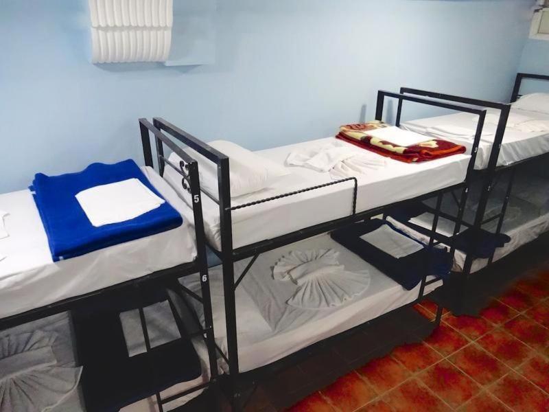 Avrasya Istanbul Hostel Ngoại thất bức ảnh
